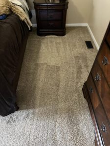 Carpeting in Kansas City, MO