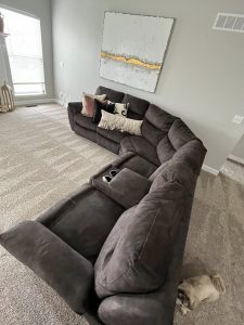Carpeting in Kansas City, MO