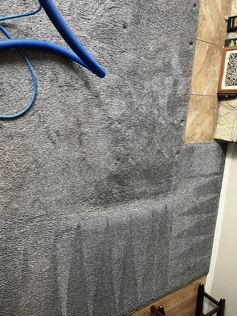 Carpeting in Kansas City, MO