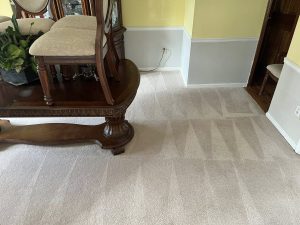 Carpeting in Kansas City, MO