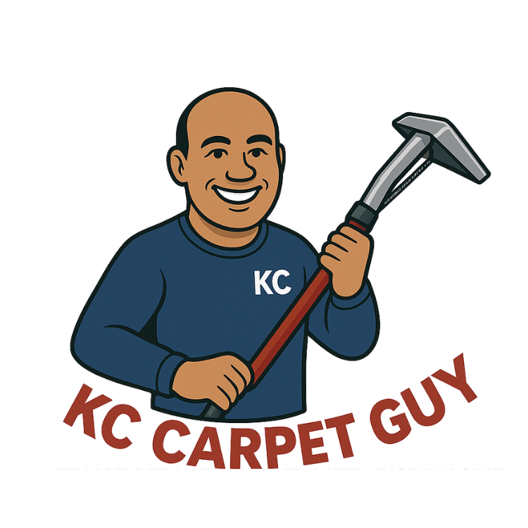 KC Carpet Guy KC Carpet Guy