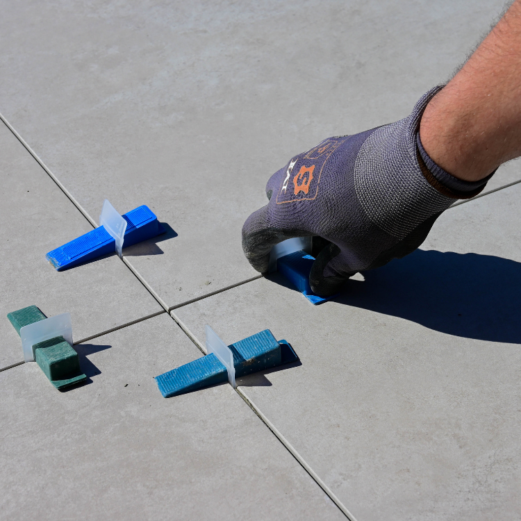 Tile & Grout in Kansas City, MO