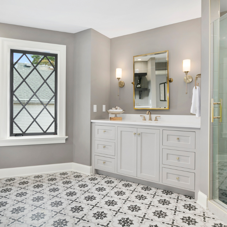 Tile & Grout in Kansas City, MO
